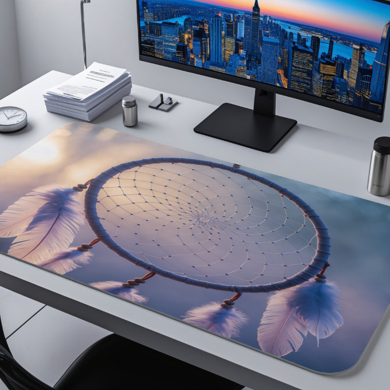 Desk Pad, 23.6x13.8
