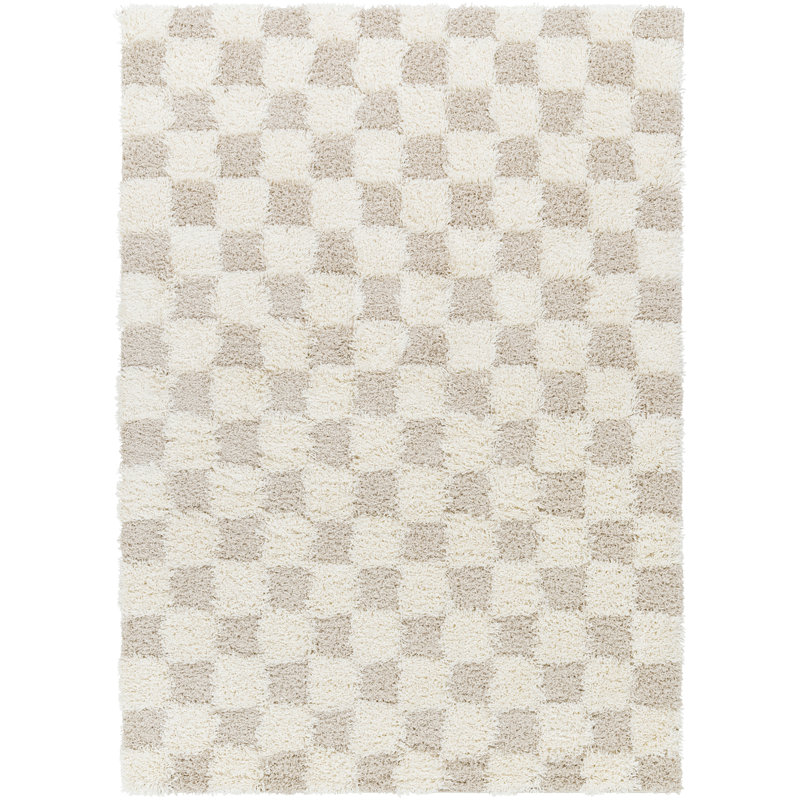 Bastos Oriental Machine Woven / Power Loomed Area Rug, Rectangle 160 x 220 cm