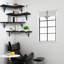 Gilbertown 4 Piece Corner Floating Shelf-1560750977