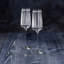 Marrakech Crystal Flute