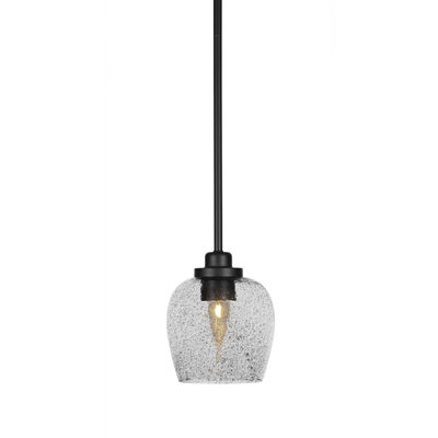 Odyssey 1-Light Mini Pendant