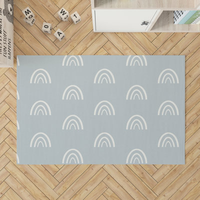 Tapis de jeu pour enfants Plain Bows
