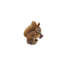 Pieds de pot à fleurs Beatrix Potter Squirrel Nutkin