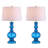 Keesler Glass Table Lamp-429576547