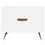Chonie Four Leg Coffee Table with Storage-504329880