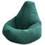 Corduroy Classic Bean Bag-985846330