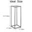 Blayr Metal Floor Vase-23645294