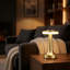Metal Novelty Lamp-64622031