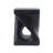MGO Twist Shape Side Table-245611450