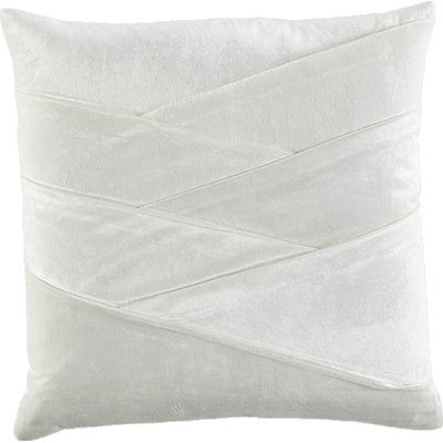 Square Pillow Cover & Insert