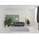 Gabriela Blue/Ivory Indoor/Outdoor Area Rug