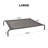Elevated Cot Pet Bed-100753211-100753210