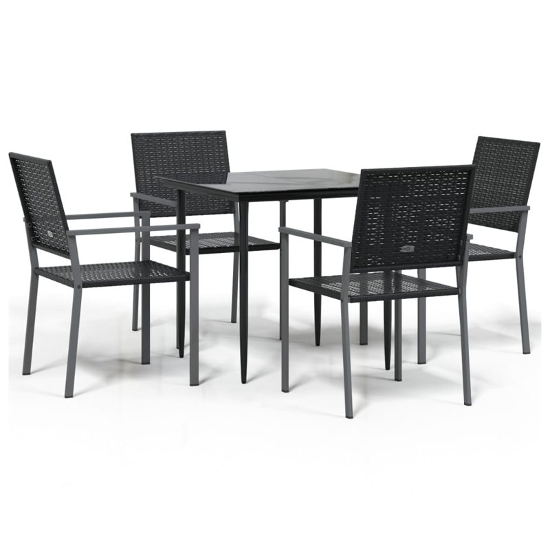 4 - Person Dining Set