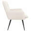 Upholstered Armchair-12251405