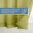 Ensemble de 2 rideaux à œillets TOWN & COUNTRY BASICS Cabana pour intérieur et extérieur-34183444-33626437