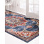 Tapis traditionnel Ulla couleur arctique-61945913