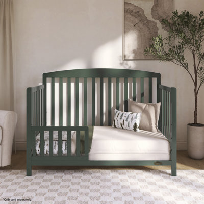  Convertible Crib Toddler Guard Rail