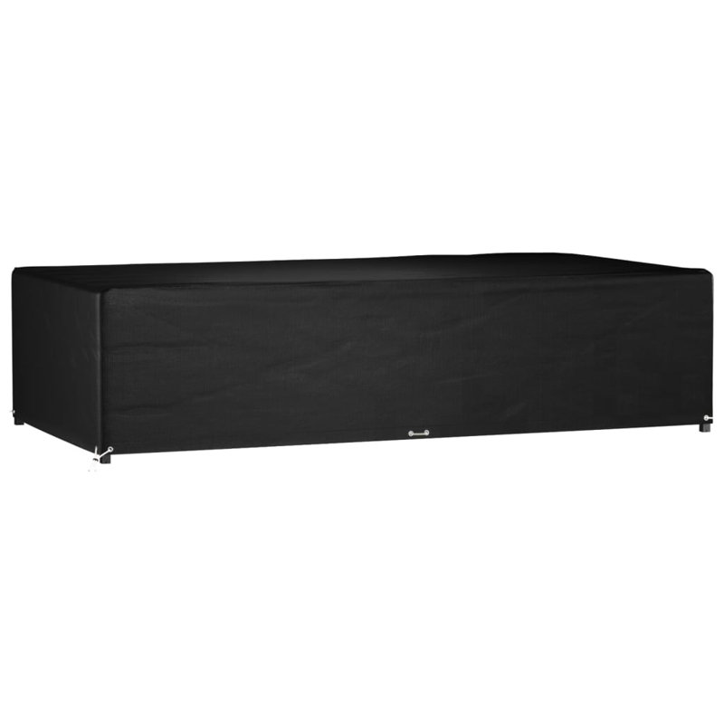 Outdoor Cover, 75cm H x 160cm W x 315cm D