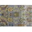 Tapis de couloir oriental Oushak Chobi-107917397