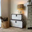Tahany Ceramic Table Lamp
