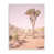 Toile tendue