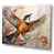 Wrapped Canvas