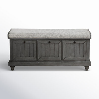 Banc de rangement Oakham