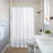 Vivtoria Zinc Shower Curtain Hook-45857672