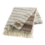 Strato Italian Blanket