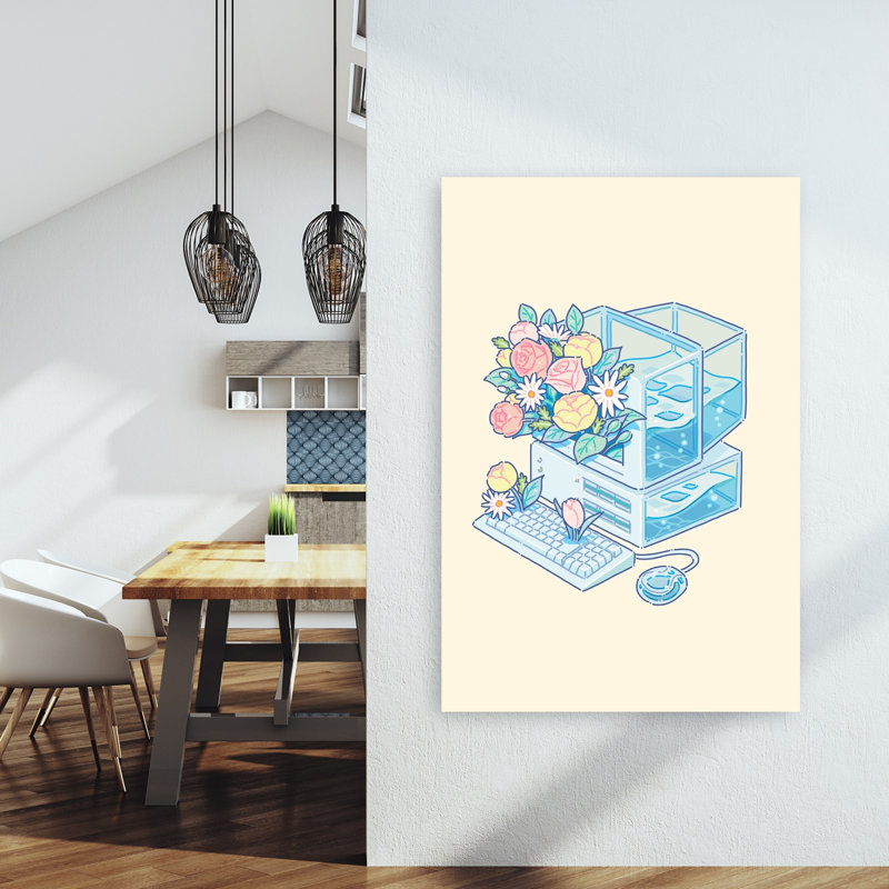 Print, 152.4cm H x 101.6cm W