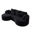Canapé modulaire surdimensionné rembourré Modern-1040587346-1040587351