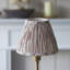 Burley Rechargeable Metal Table Lamp-105031150