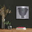 «Affenpinscher Bust» par Danny Gordon-579330294