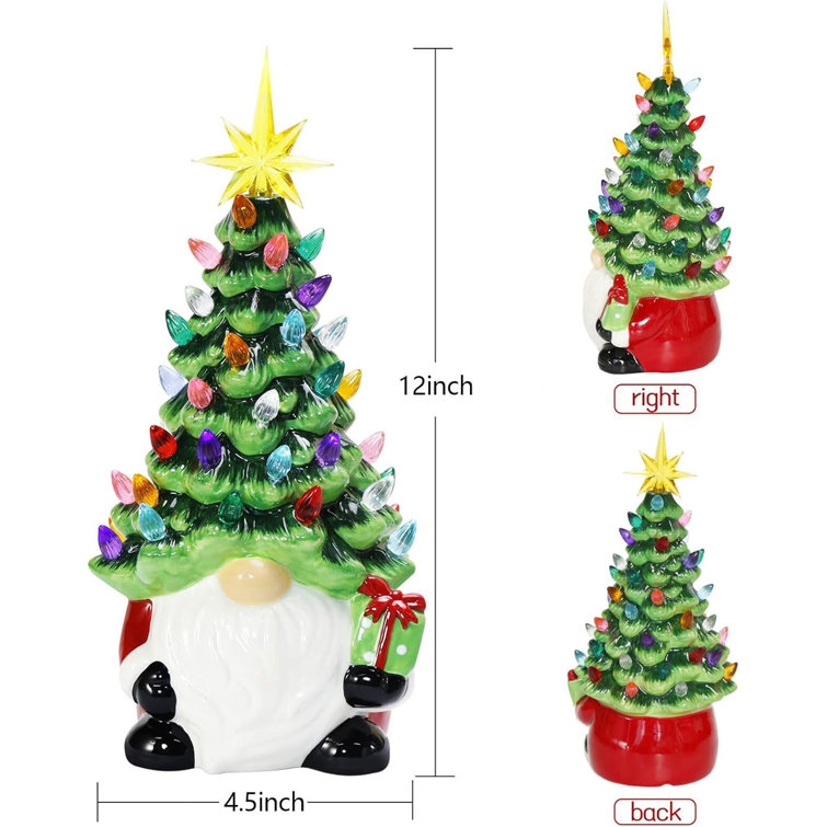 https://assets.wfcdn.com/im/66674352/resize-h755-w755%5Ecompr-r85/2577/257762457/Christmas+Decorations+-+12%E2%80%9D+Lighted+Up+Gnomes+Ceramic+Christmas+Tree+With+46+Multicolored+Lights+-+Small+Mini+Prelit+Xmas+Holiday+Decor+For+Tabletop+Home+Room+Table+Fireplace+Office.jpg
