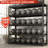Lynnise Garage Shelving Unit with a Capacity of 3000 lbs Large Heavy-Duty Storage Adjustable Shelves