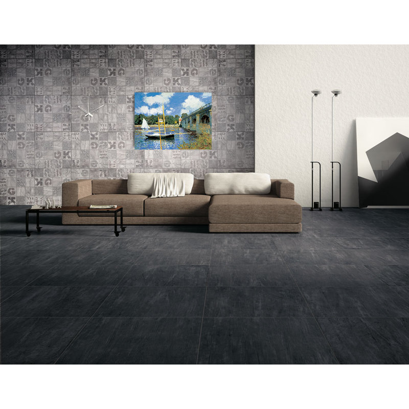 1 Piece Wall Art, 74cm H x 100cm W x 1.8cm D