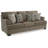 Gwendolynne Upholstered 92'' Sleeper Sofa-97832091