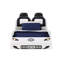 Lit voiture simple avec DEL Colen-225594762