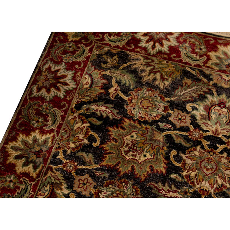 Wool Area Rug