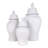Marchan Decorative Jar 1