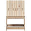 Shiey Outdoor Armless Lounge Chair-1105686928