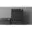 Itzely 4-Drawer Lateral Filing Cabinet with Lock, Assembly Required