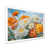 White Single Picture Framed selected