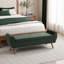 Alamo Upholstered Storage Bench-1455021738