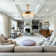 Giordan 42'' Ceiling Fan with LED Lights