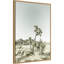 Impression sur toile encadrée, "Joshua Tree National Park" par Wilkey-1836466889