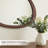 Cotesfield Solid Wood Asymmetrical Accent Mirror-1244781731-1102045279