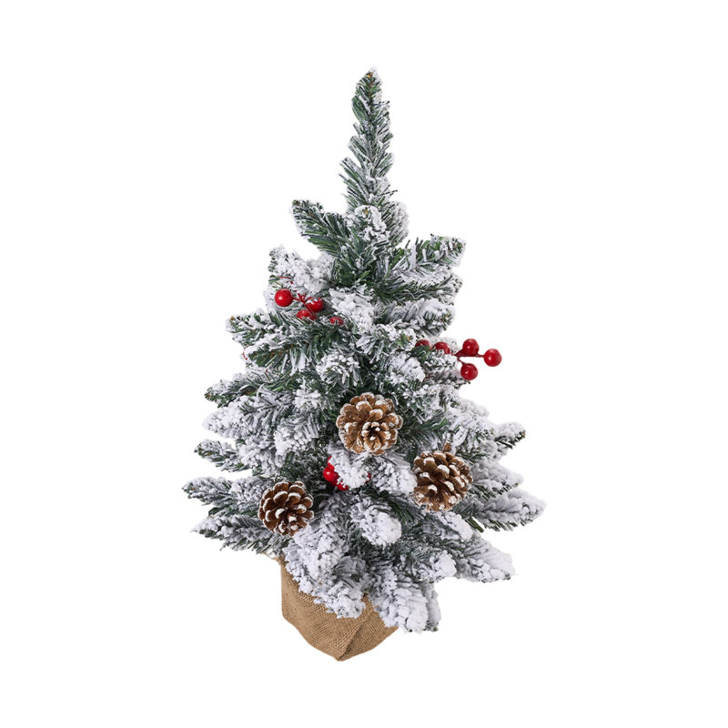 54cm H Artificial Christmas Tree