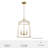 Jasmine Roth 4 - Light Lantern Pendant-91604926