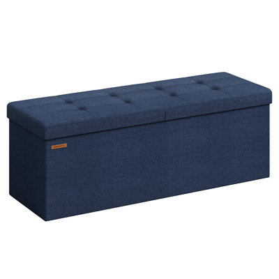Storage Ottoman